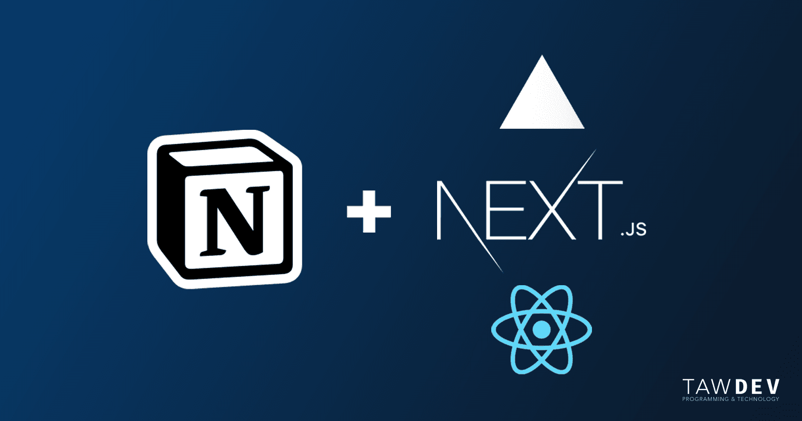 Create a free website using Notion to Manage Content