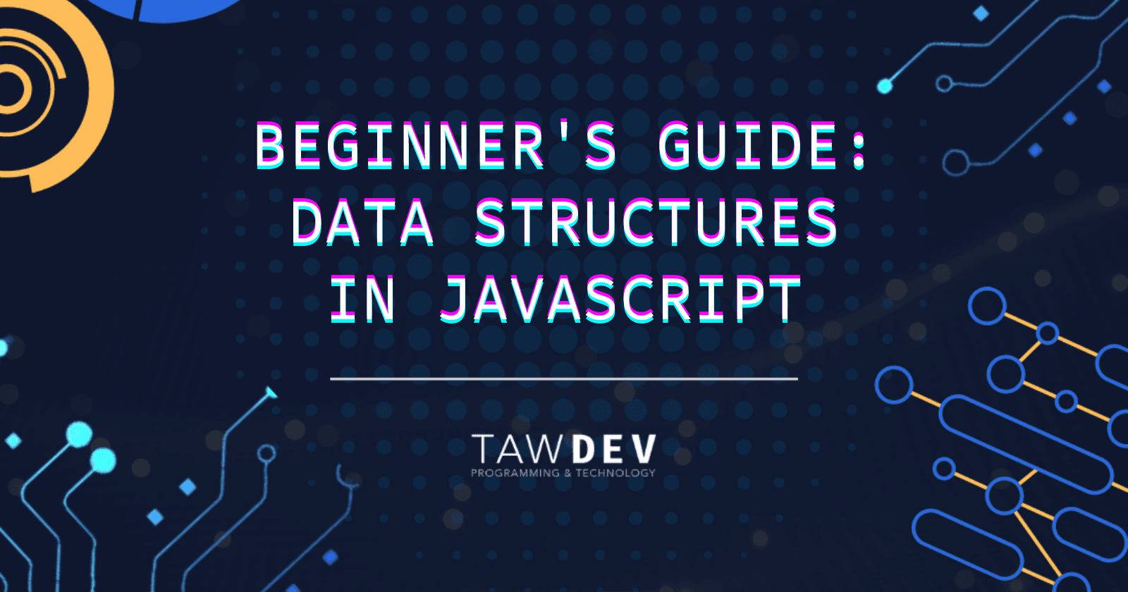 Beginner's Guide to Data Structures in JavaScript