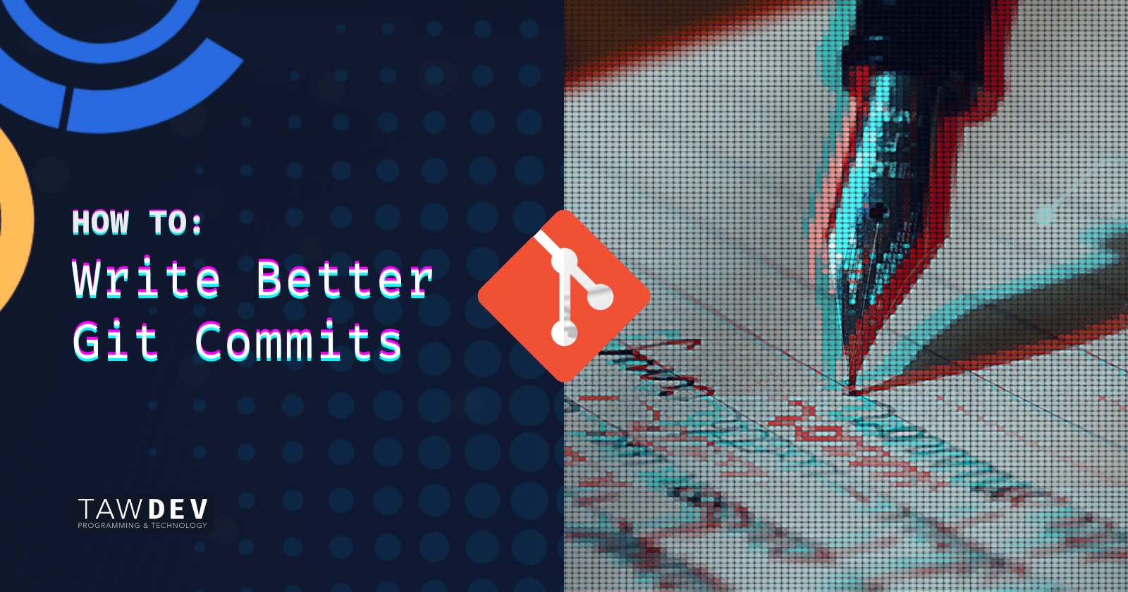 Please Start Writing Better Git Commits