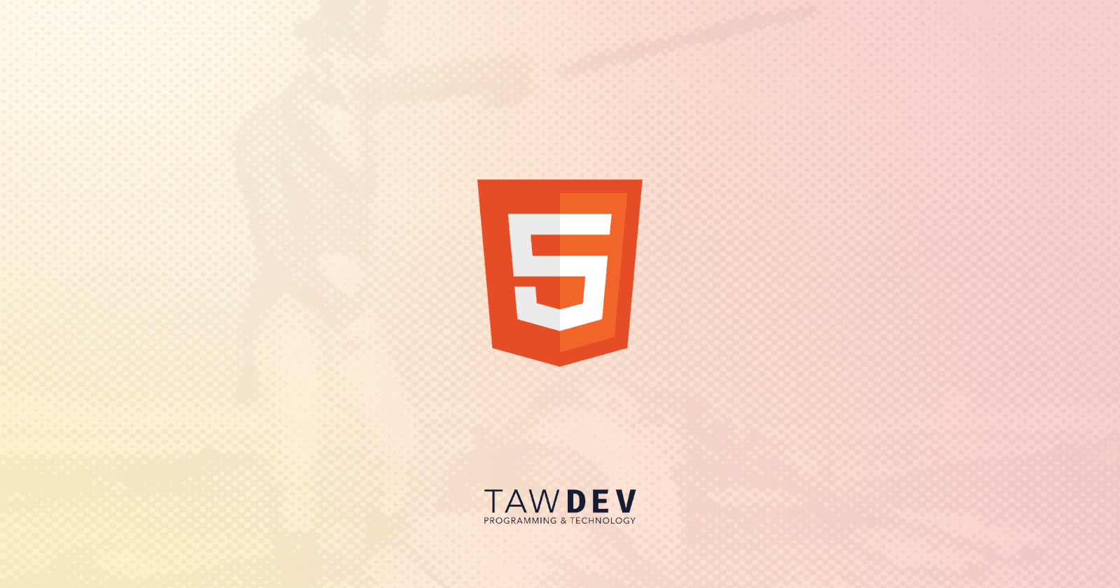 Enough Already... Is HTML a Programming Language?