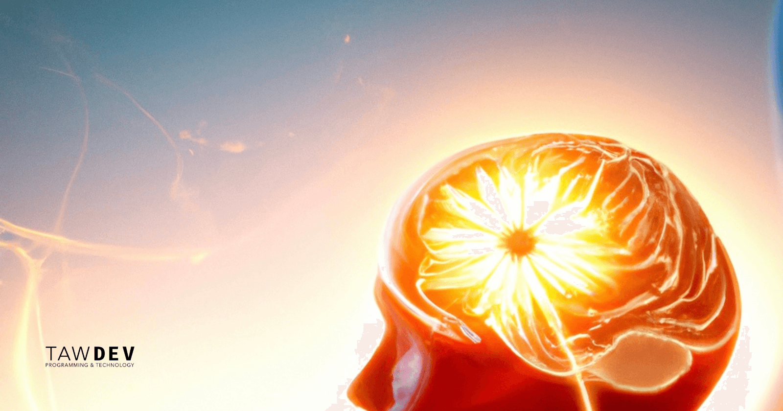 Take Care of That Beautiful Brain!